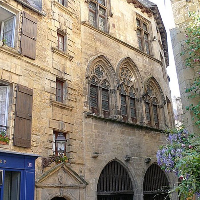 Photo de Hôtel Plamon à Sarlat-la-Canéda