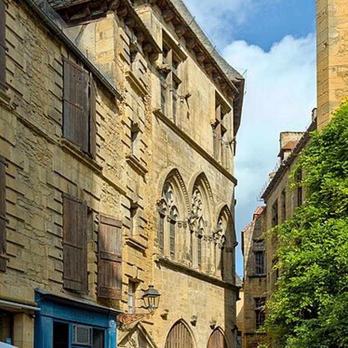 Photo de Hôtel Plamon à Sarlat-la-Canéda