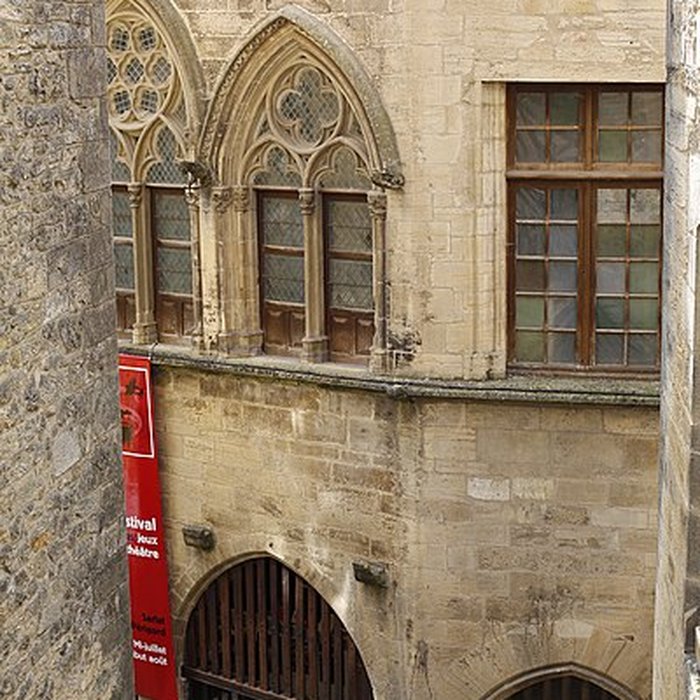Photo de Hôtel Plamon à Sarlat-la-Canéda