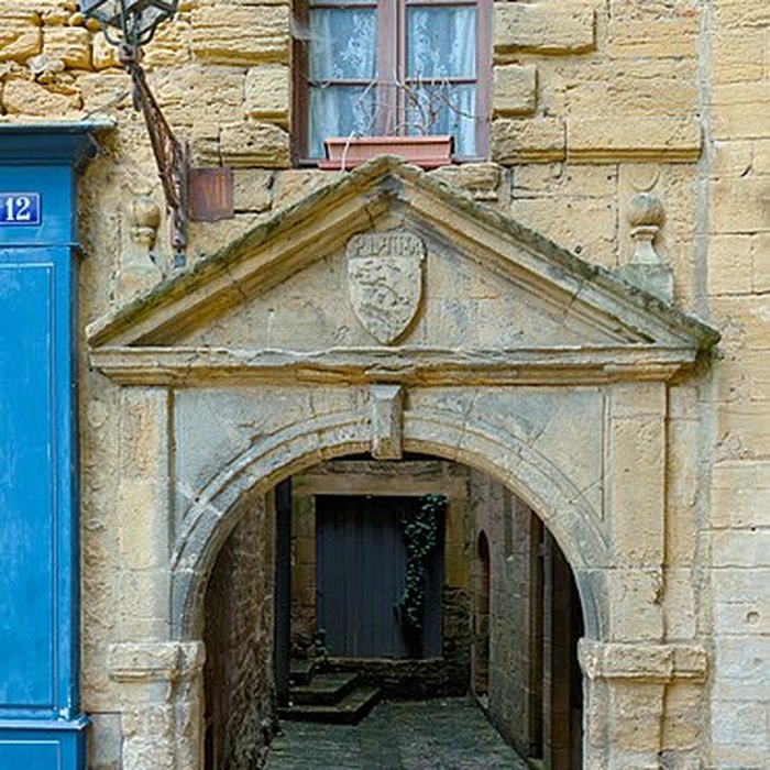 Photo de Hôtel Plamon à Sarlat-la-Canéda