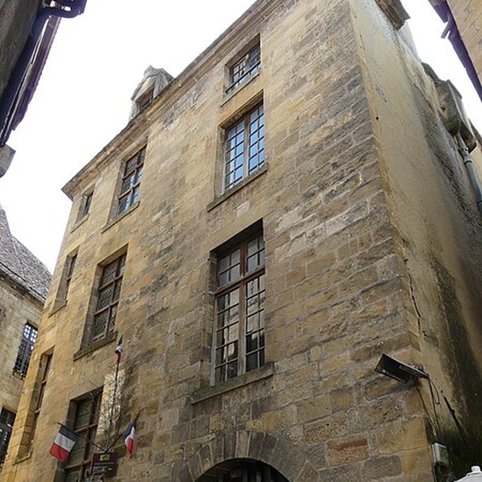 Photo de Hôtel Plamon à Sarlat-la-Canéda