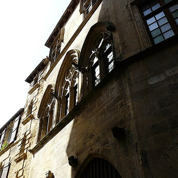 Photo de Hôtel Plamon à Sarlat-la-Canéda