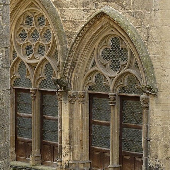 Photo de Hôtel Plamon à Sarlat-la-Canéda