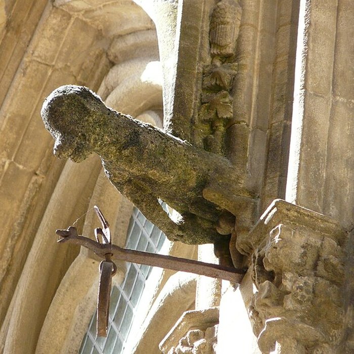Photo de Hôtel Plamon à Sarlat-la-Canéda