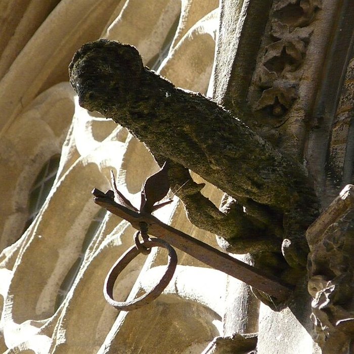 Photo de Hôtel Plamon à Sarlat-la-Canéda