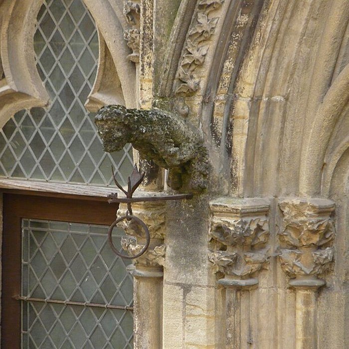 Photo de Hôtel Plamon à Sarlat-la-Canéda