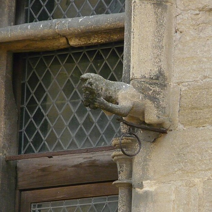 Photo de Hôtel Plamon à Sarlat-la-Canéda