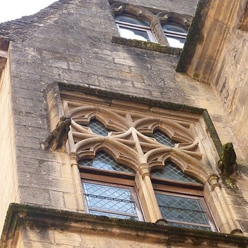 Hôtel Plamon à Sarlat-la-Canéda 