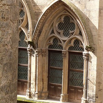 Hôtel Plamon à Sarlat-la-Canéda 