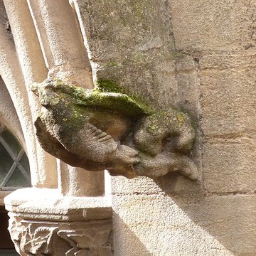 Hôtel Plamon à Sarlat-la-Canéda 