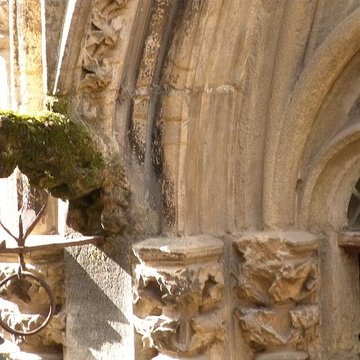 Hôtel Plamon à Sarlat-la-Canéda 