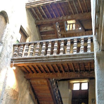 Hôtel Plamon à Sarlat-la-Canéda 