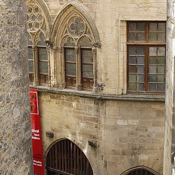 Hôtel Plamon à Sarlat-la-Canéda 