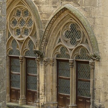 Hôtel Plamon à Sarlat-la-Canéda 