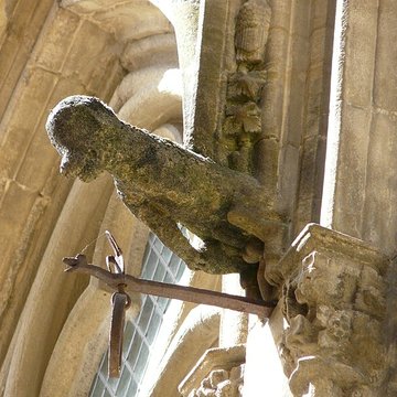 Hôtel Plamon à Sarlat-la-Canéda 