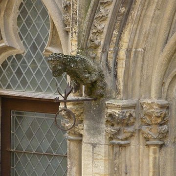 Hôtel Plamon à Sarlat-la-Canéda 