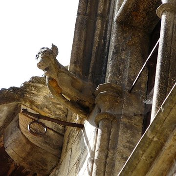 Hôtel Plamon à Sarlat-la-Canéda 