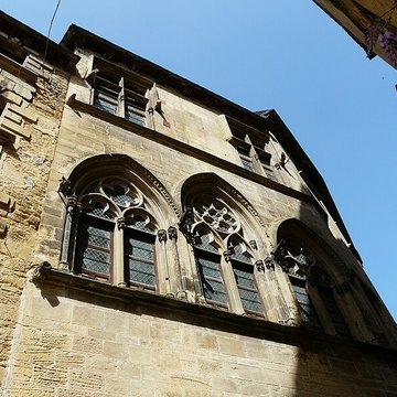 Hôtel Plamon à Sarlat-la-Canéda 