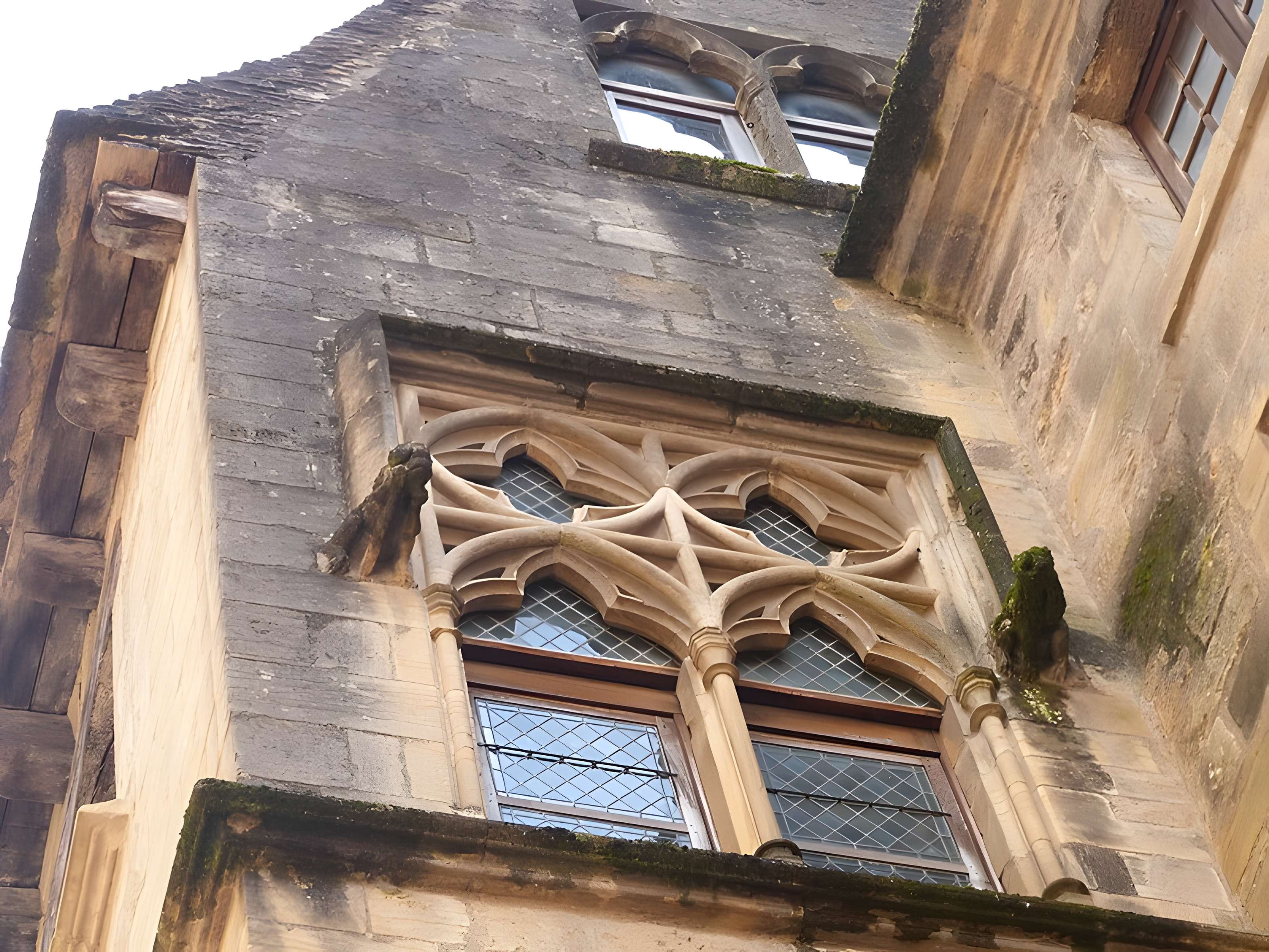 Hôtel Plamon à Sarlat-la-Canéda 