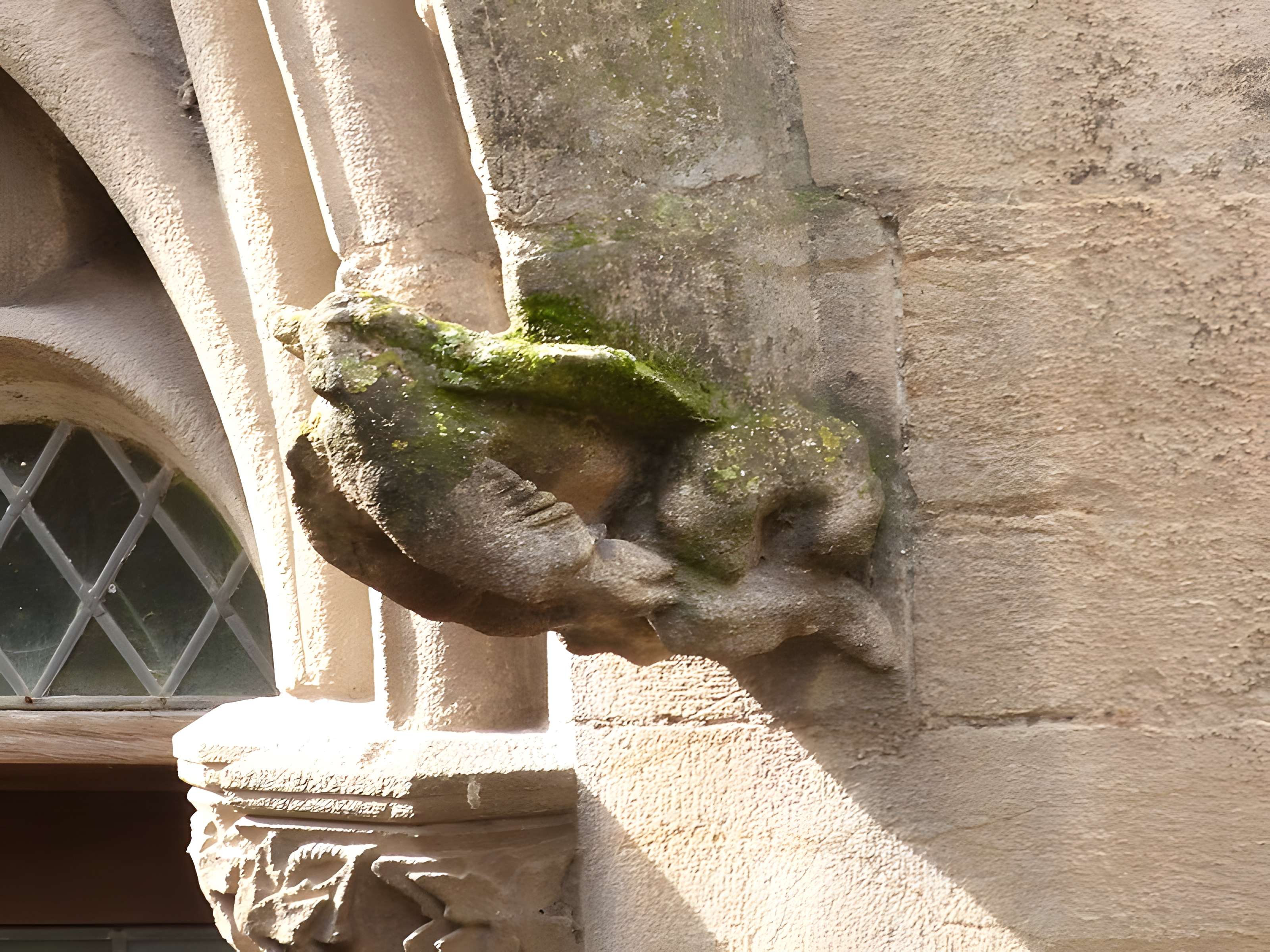 Hôtel Plamon à Sarlat-la-Canéda 