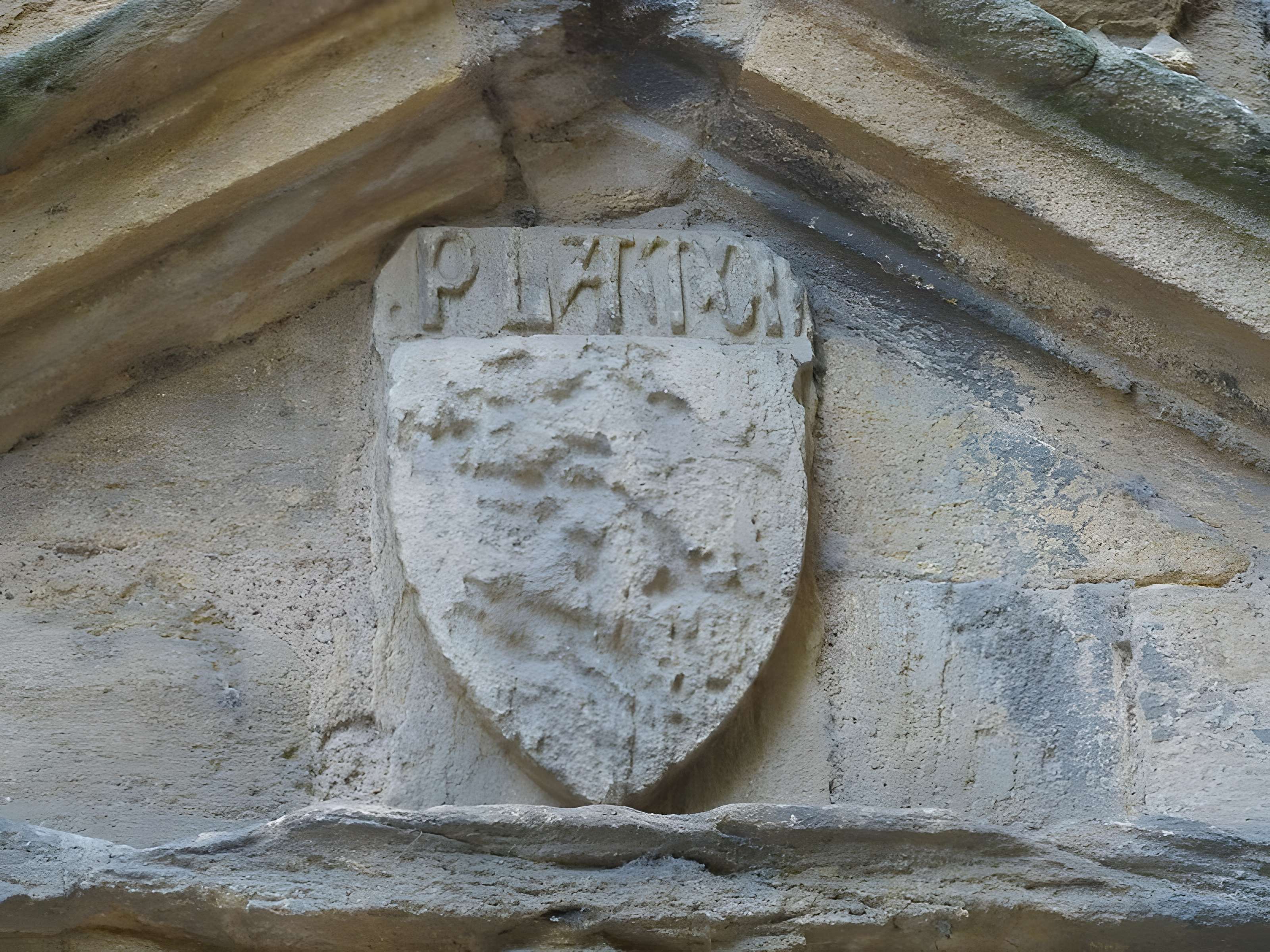 Hôtel Plamon à Sarlat-la-Canéda 