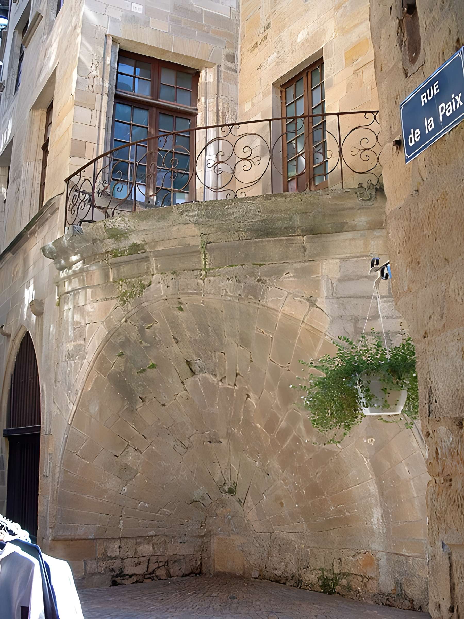 Hôtel Plamon à Sarlat-la-Canéda 