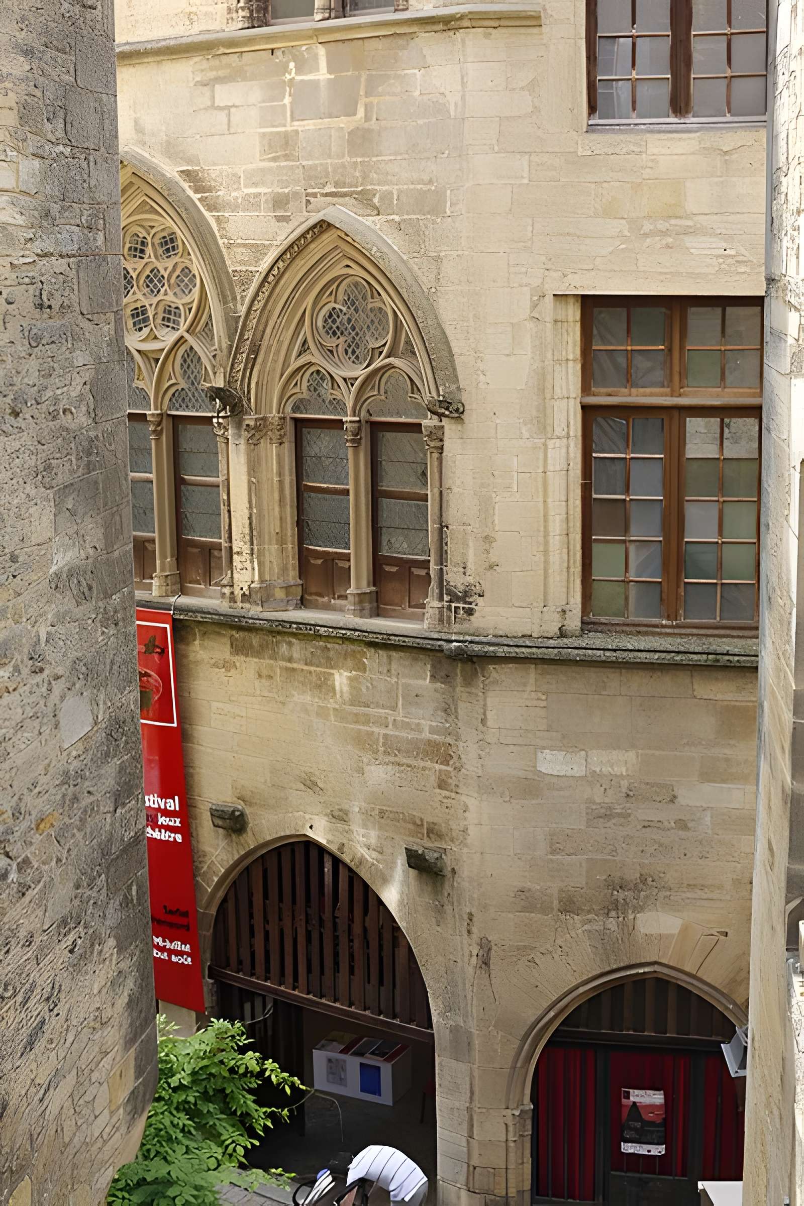Hôtel Plamon à Sarlat-la-Canéda 