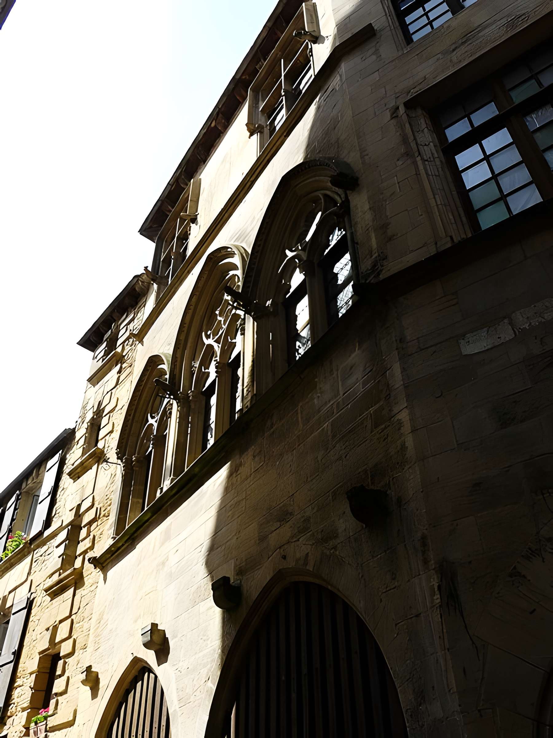 Hôtel Plamon à Sarlat-la-Canéda 