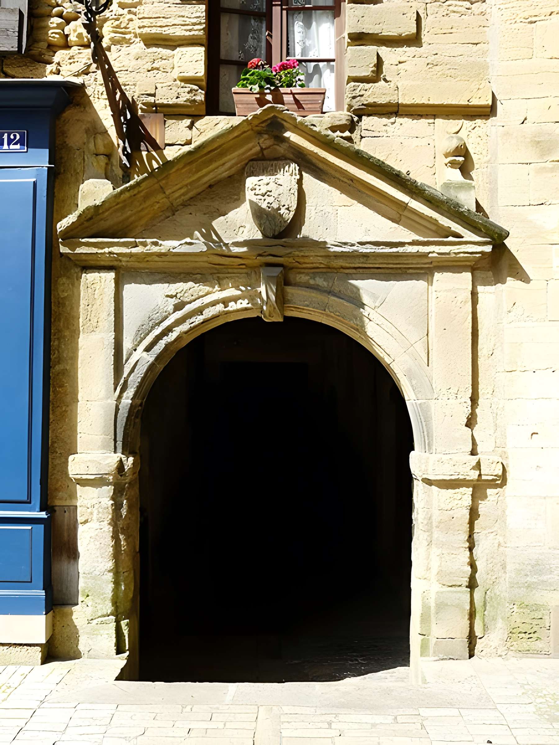 Hôtel Plamon à Sarlat-la-Canéda 