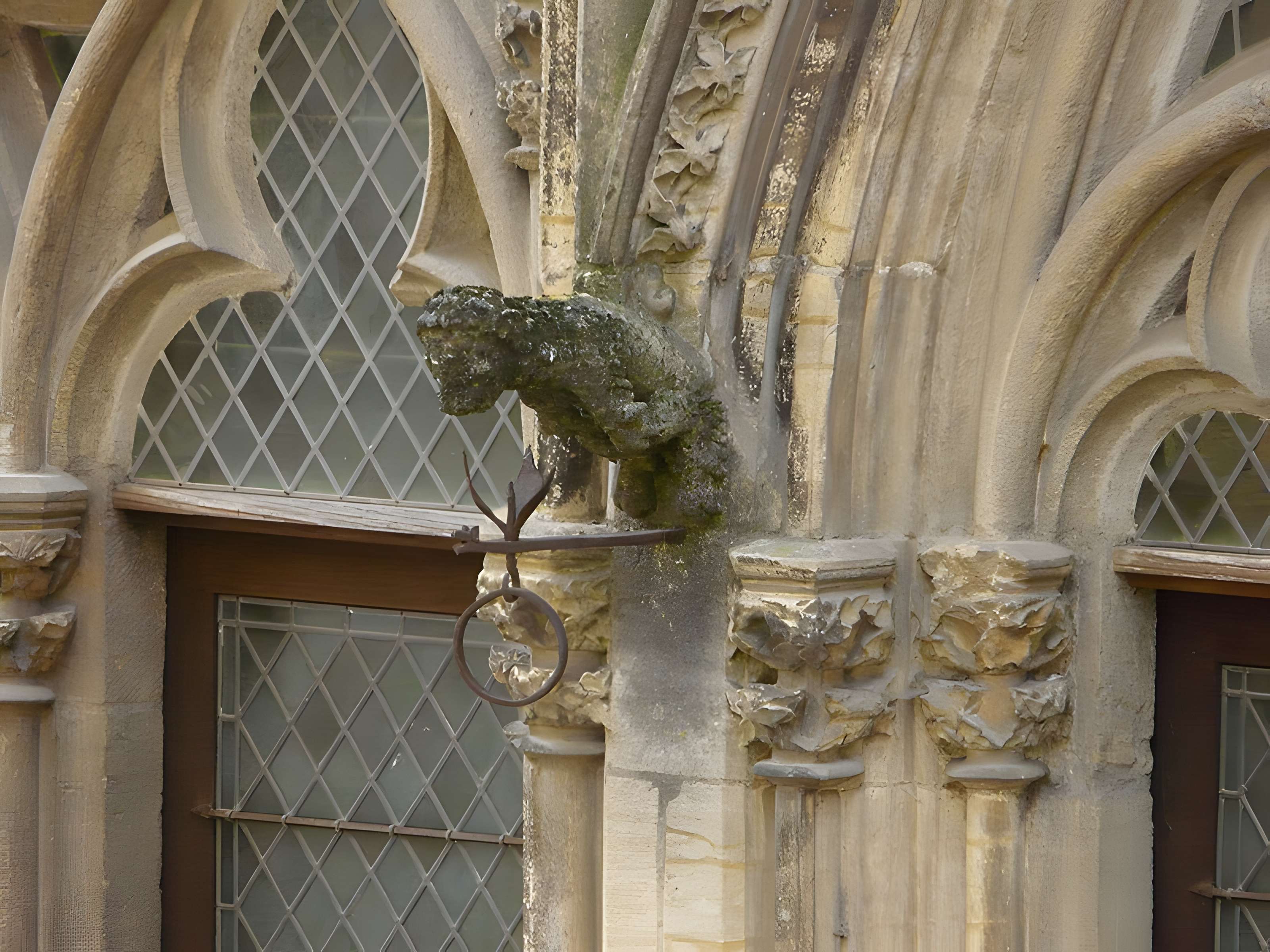 Hôtel Plamon à Sarlat-la-Canéda 