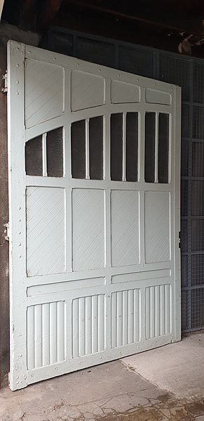 Immeuble, 39 Rue de Paris à Vichy