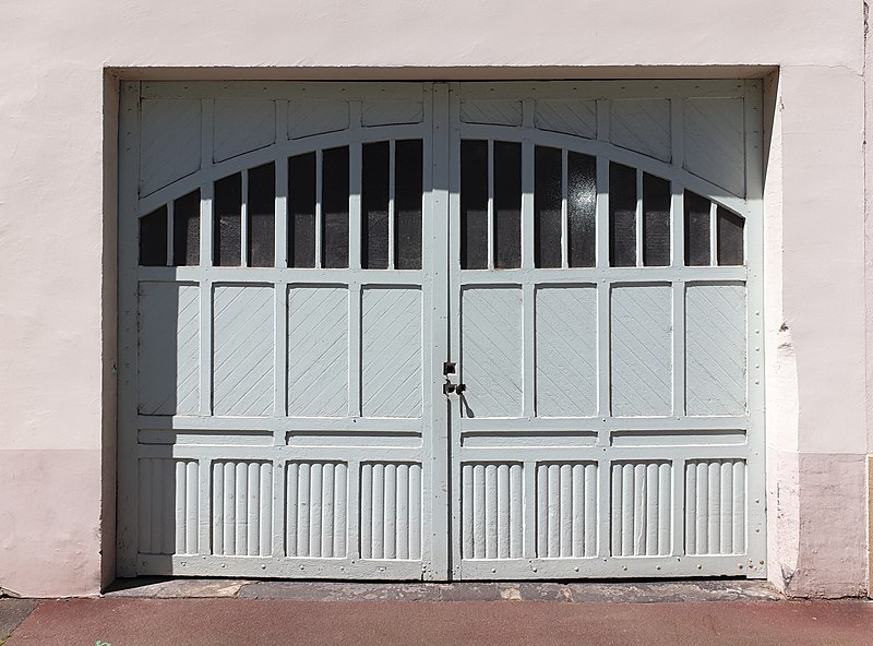 Immeuble, 39 Rue de Paris à Vichy