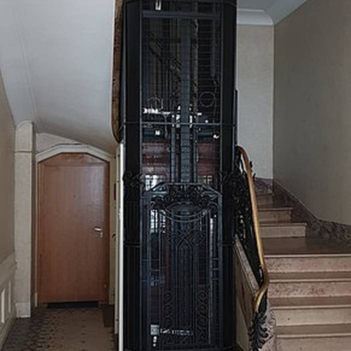 Photo de Immeuble, 39 Rue de Paris à Vichy