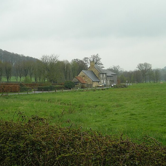 Photo de Abbaye dHambye