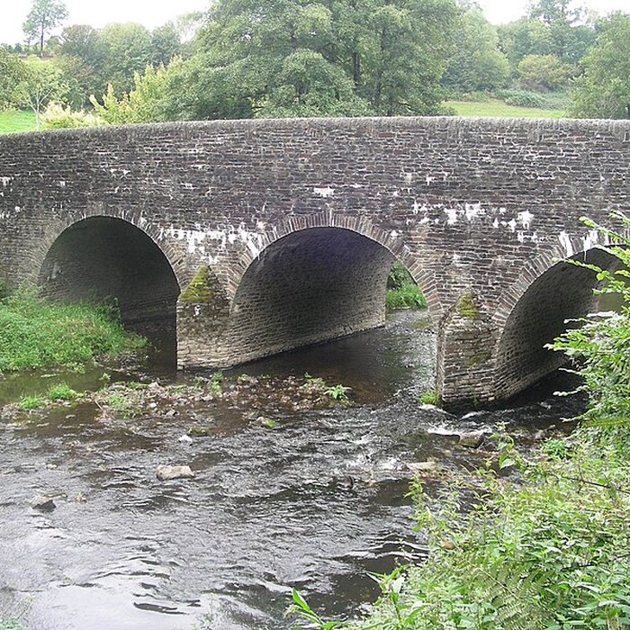 Photo de Abbaye dHambye