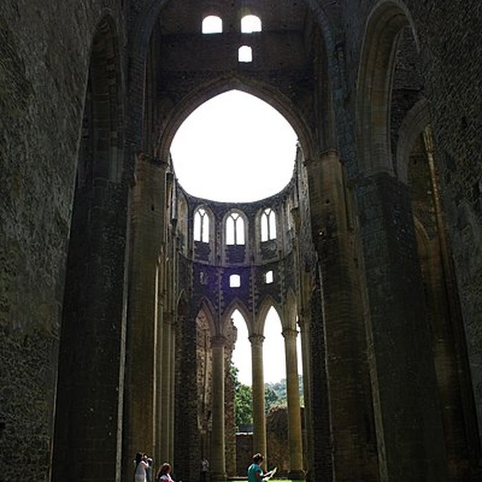 Photo de Abbaye dHambye