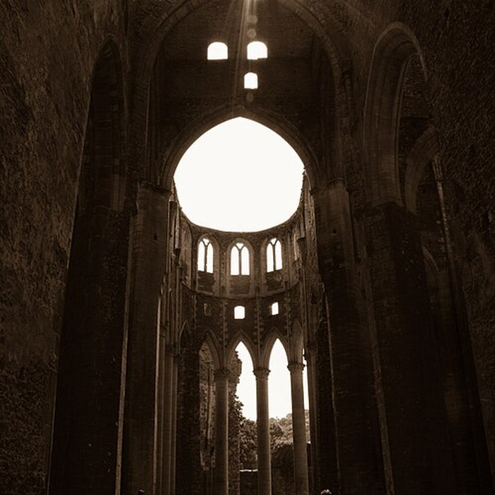 Photo de Abbaye dHambye