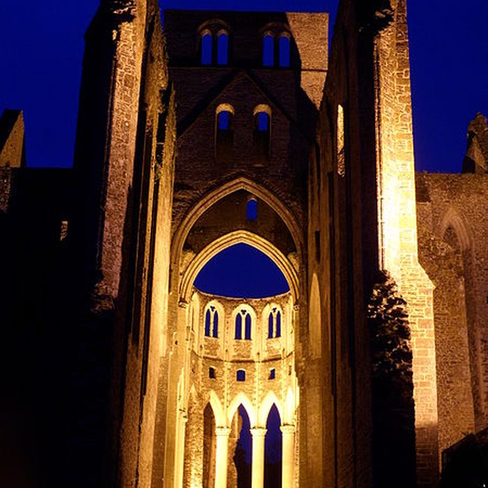 Photo de Abbaye dHambye