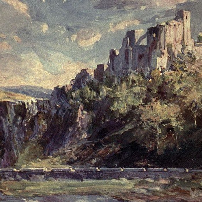 Photo de Château-fort de Ventadour