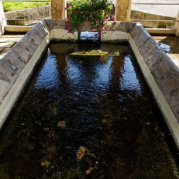 Lavoir de Fêche-lÉglise