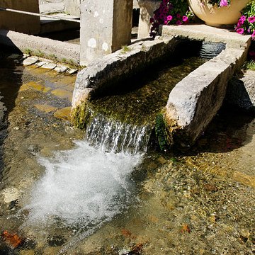 Lavoir de Fêche-lÉglise
