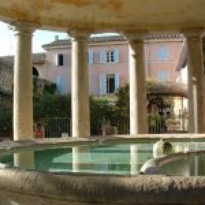 Photo de Lavoir de Grignan