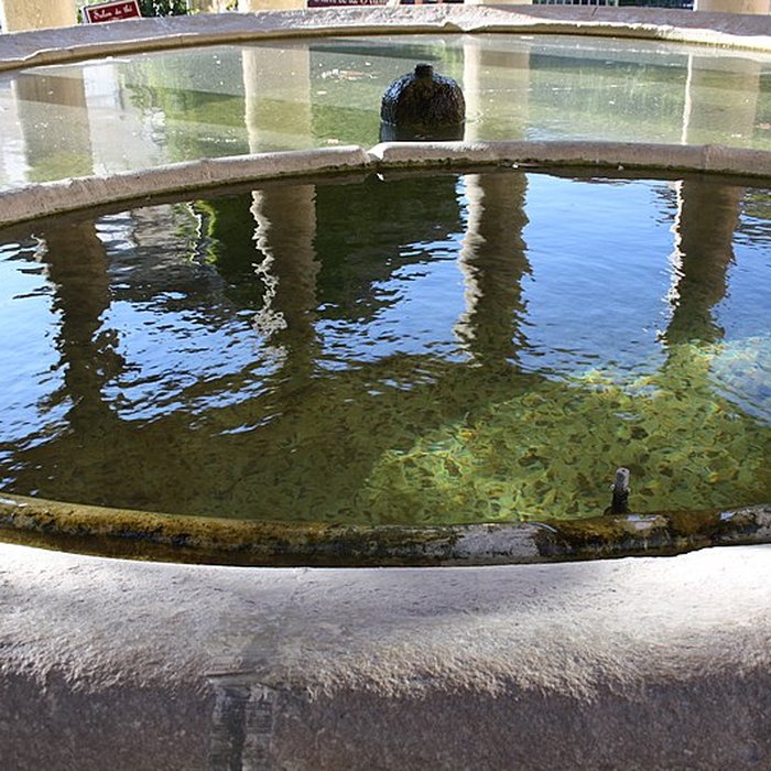 Photo de Lavoir de Grignan