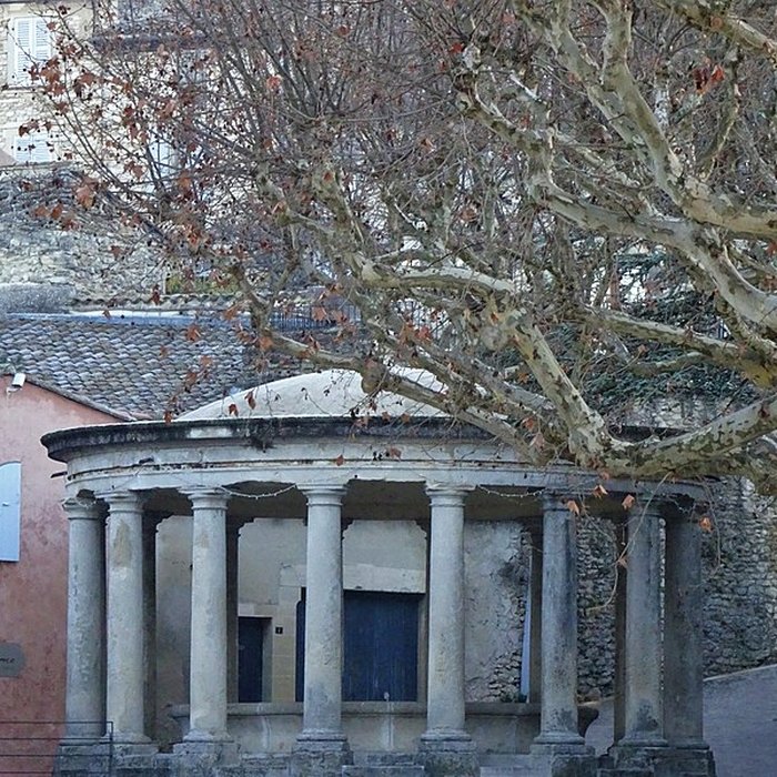 Photo de Lavoir de Grignan