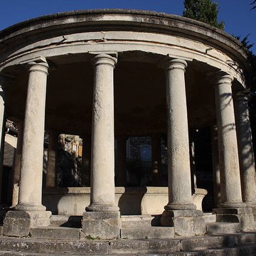 Lavoir de Grignan