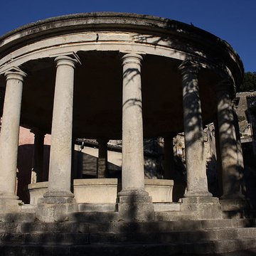 Lavoir de Grignan