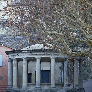 Lavoir de Grignan