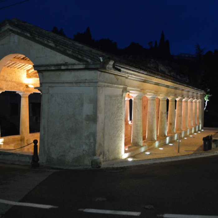 Photo de Lavoir de la Tourne à Bourg-Saint-Andéol