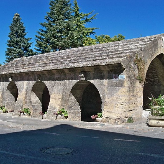 Photo de Lavoir de Lambesc