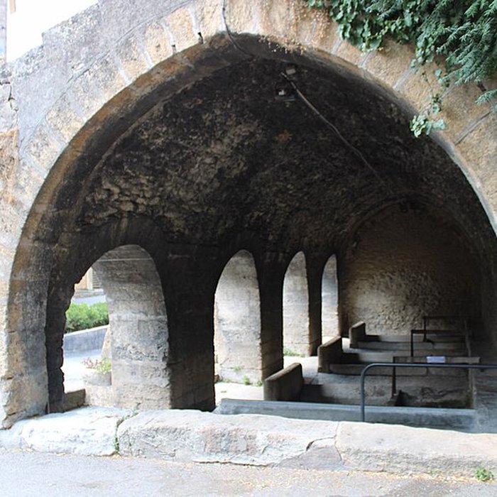 Photo de Lavoir de Lambesc